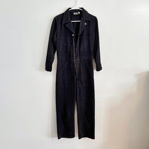 Big Bud Press XS Long Sleeve Jumpsuit